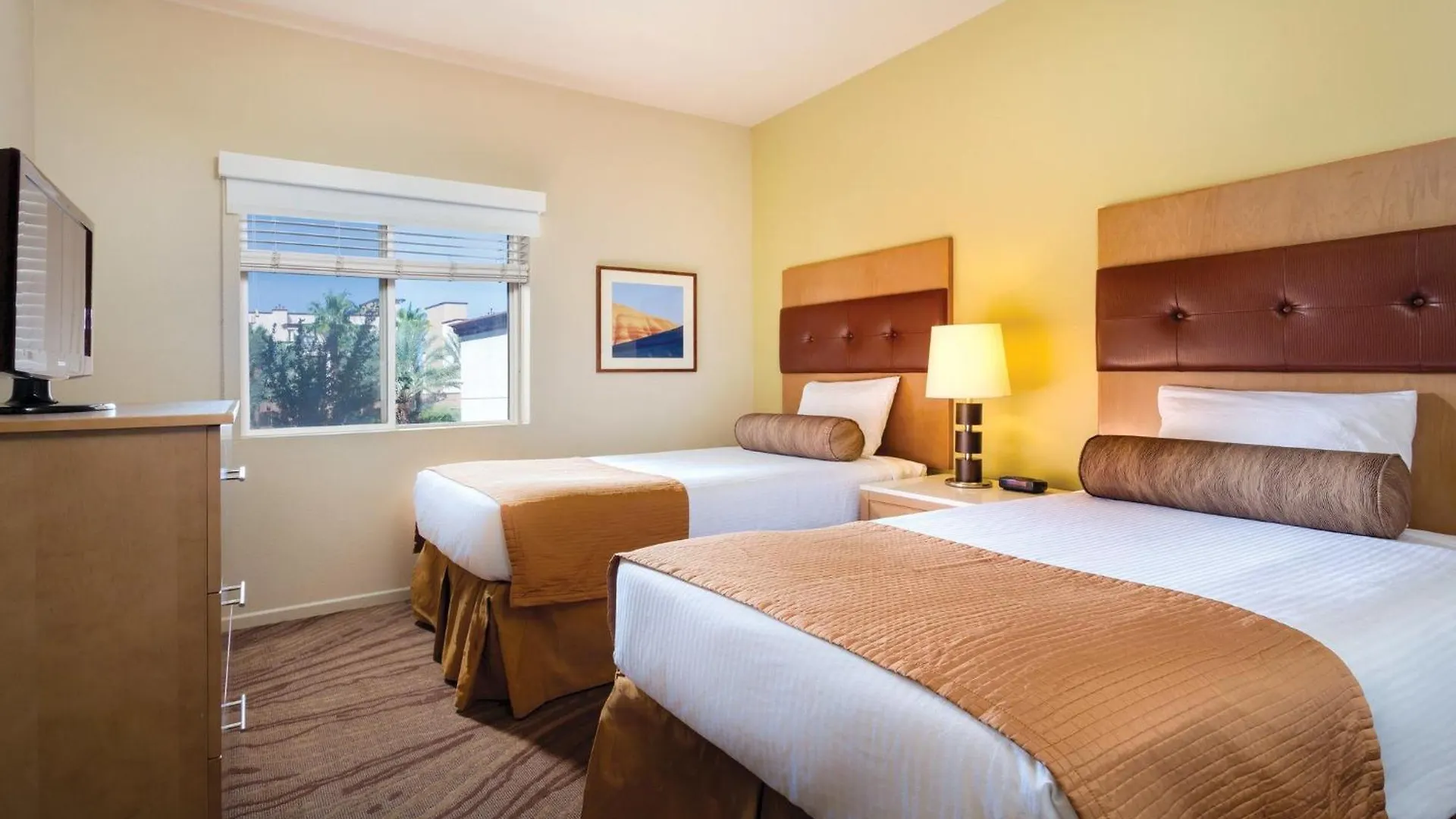 Las Vegas Blvd Resort Condos - By Worldmark Apartment