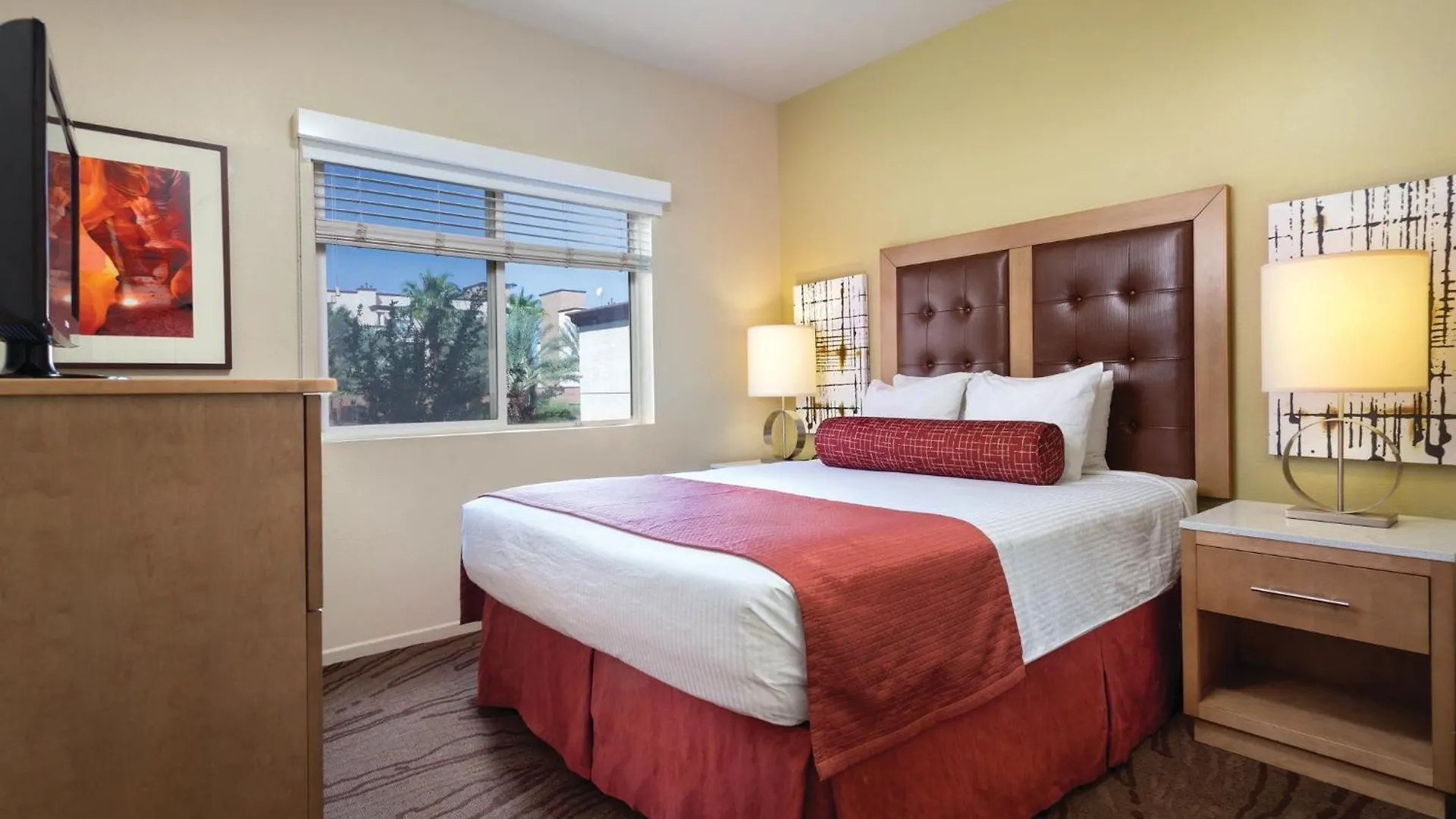 Apartment Las Vegas Blvd Resort Condos - By Worldmark