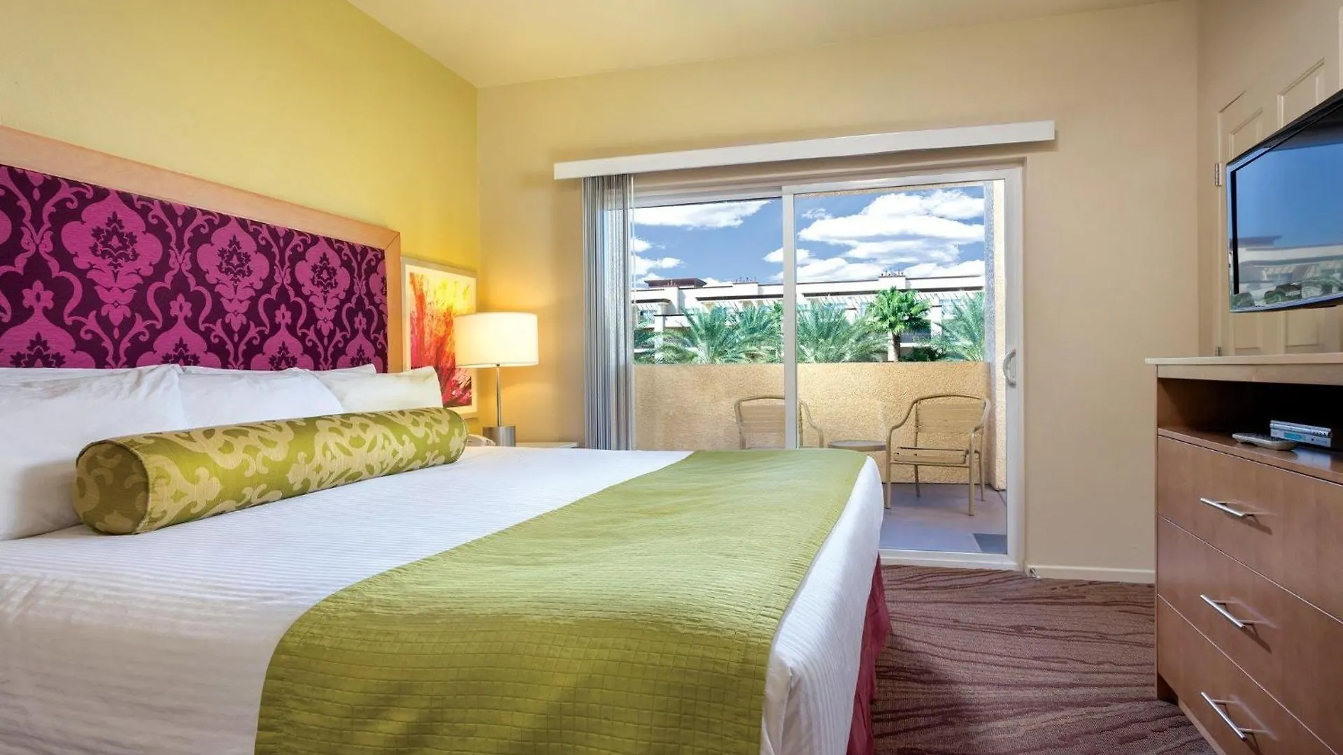 Apartment Las Vegas Blvd Resort Condos - By Worldmark United States