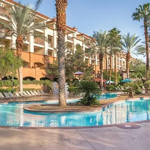 Worldmark Vegas Boulevard Aparthotel