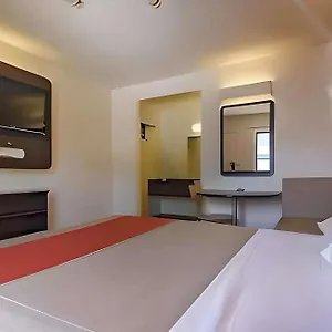 2* Mini-hôtel Motel 6 Las Vegas, Nv - I-15 Stadium