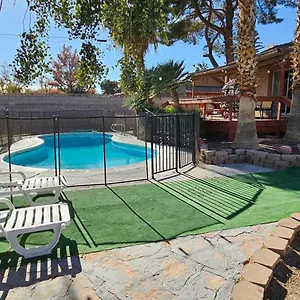 Ranch Home Sleeps 16Ppl Holiday home
