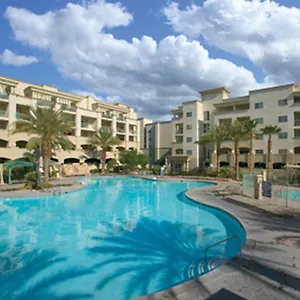 Worldmark Vegas Boulevard Aparthotel